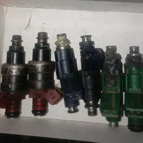 opel omega a farsunka