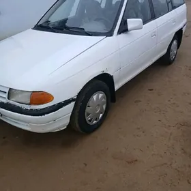 Opel Astra 1992