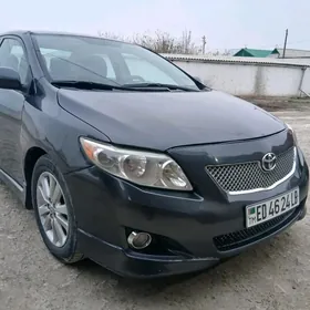 Toyota Corolla 2010