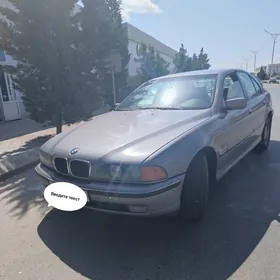 BMW 528 1998