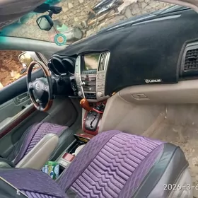 Lexus RX 330 2005
