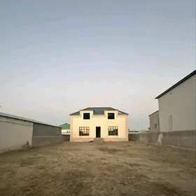 Satlyk jaýlar ️ Bagyr mirewe