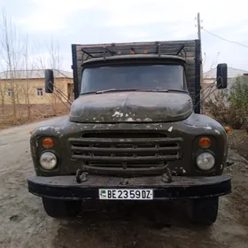 Zil 130 1980