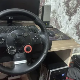 Rul, руль ,  Joystik, джойстик