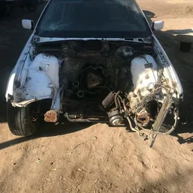 BMW E36 разбор