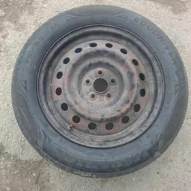 karollan diska teker 16 lyk