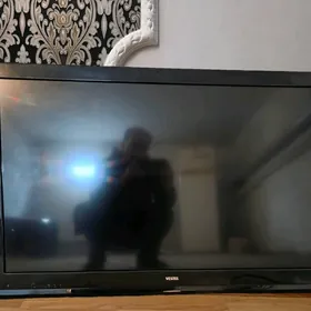 telewizor / телевизор