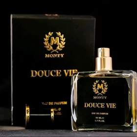 Duhy duhi Monty Douce Via