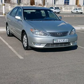 Toyota Camry 2003