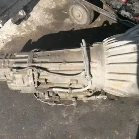 коробка автомат (jatco)