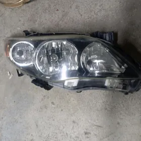 COROLLA FARA 2011 2012 2013