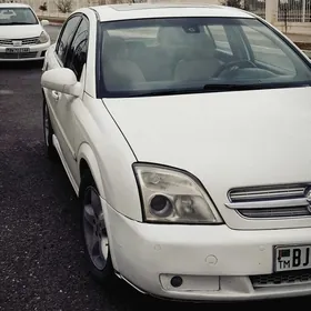 Opel Vectra 2002