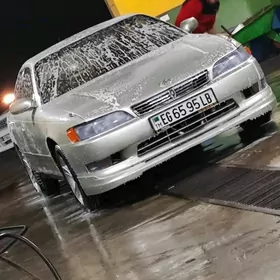 Toyota Mark II 1993