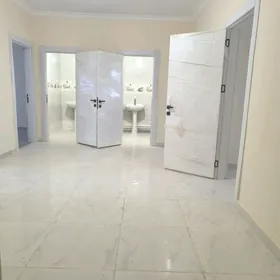 Satlyk jaý️3-komnat büzmeyin