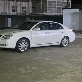 Toyota Avalon 2006