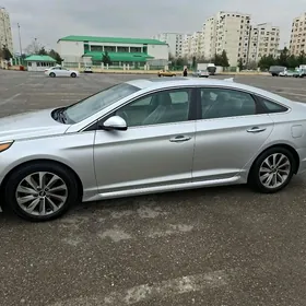 Hyundai Sonata 2017