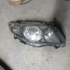 COROLLA FARA ES 2008 2009 2010