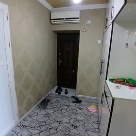 Свобода 4ком 105м² 2этаж