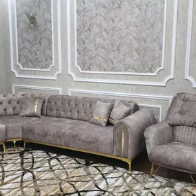 Swaboda 1-etaz 2-komnat