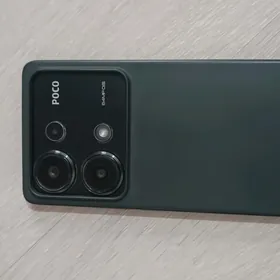 Poca M 6 pro 12+6 .512