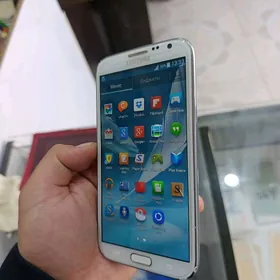 Samsung Note II