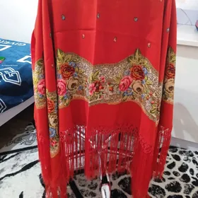 Çagratlar(Uly gyňaçlar)