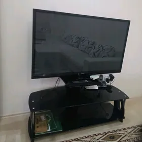 telewizor uçin podstawka