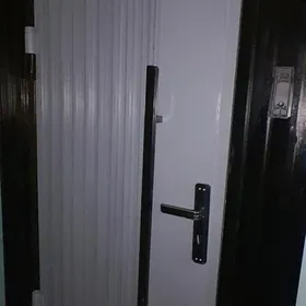 satlyk gapy we derweze