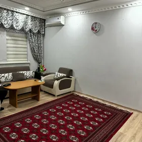 Goudan w 4 komnat arkaçka