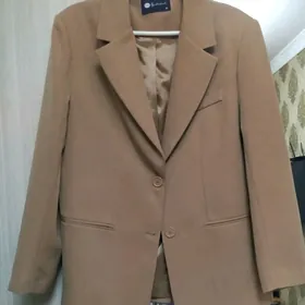 Женский пиджак