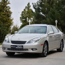 Lexus ES 300 2003