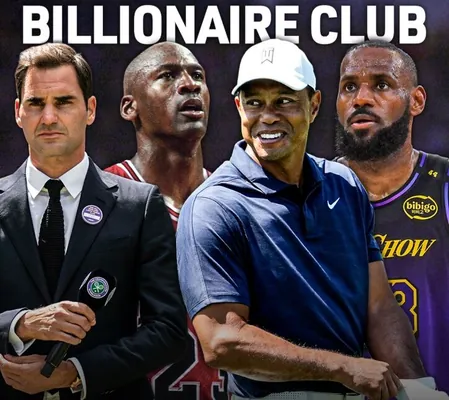 Forbes iň baý 5 türgeniň adyny belli etdi: arasyna täze biri goşuldy