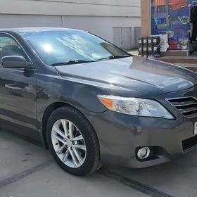 Toyota Camry 2009