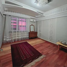 МИР 4 1 ЭТАЖ 3+1 КОМНАТ 90м2