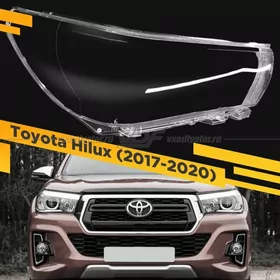 стекла на фары