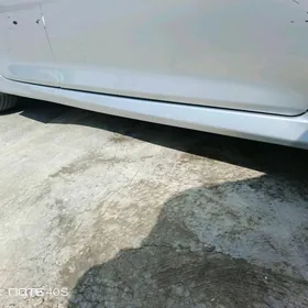 T.Camry 2012-2014 gapy parok