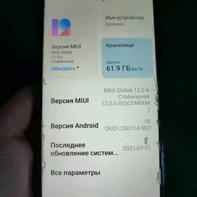 redmi not 8