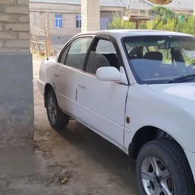 Toyota Corolla 1992