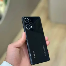 Poco F5