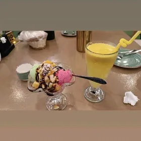 SATLYK BIZNESS KAFETERIYA