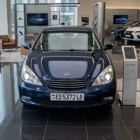 Lexus ES 330 2004