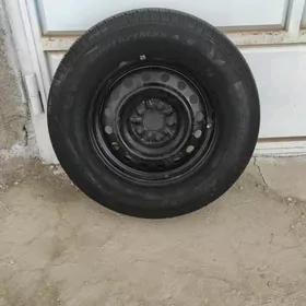 Teker diska 225x70x16