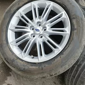 FORD DISKA  TEKER 🔰🔰🔰