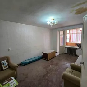 30мкр 3эт 2ком 56м2 Хозяин