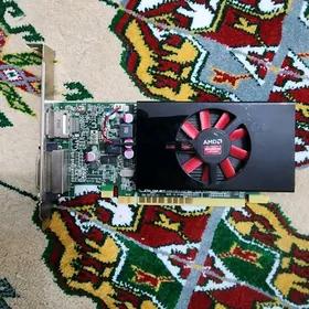 AMD Radeon R7 340 4gb