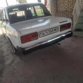 Lada 2107 2002