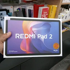 Redmi pad 2 8.256 grey wifa