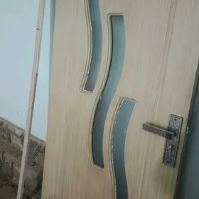 Gapy tyreski icklede dasada