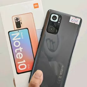 Redmi not 10pro