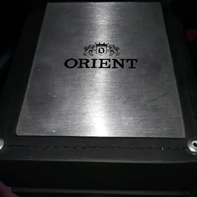 Часы Orient